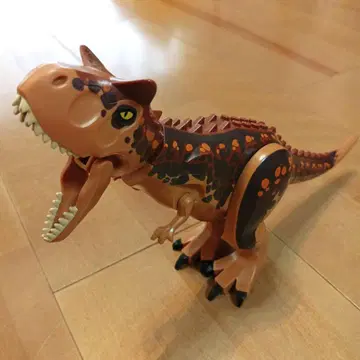 레고 카르노타우루스 정품