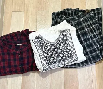 사만사 모스모스 원피스 스커트 3종 세트