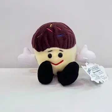 Entenmann's 엔텐만 봉제 인형 아메토이 Sprinkles