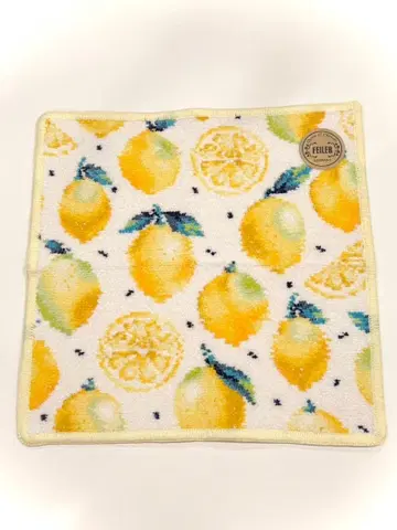 새상품 러브러리 바이 페이 레몬 도트