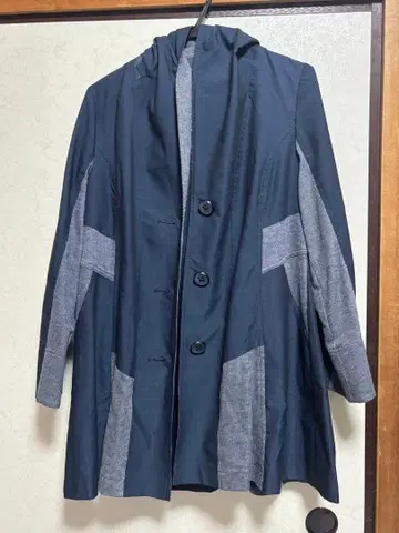 noa-ge SOPHISTICATED 코트