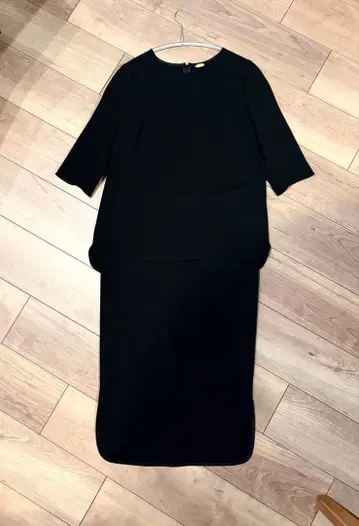 두지엠 클라세 MUSE de Deuxieme Classe 셋업