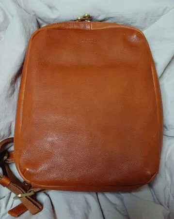 키소라 kissora 가죽 백팩