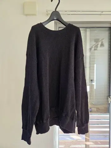 [ 시착만 한 상품 ] FAKIE STANCE 페이키 스탠스 써멀 #블랙