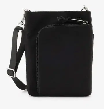 애프터눈 티 리빙 캐주얼 미니 숄더백