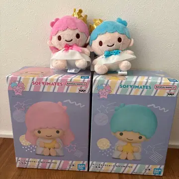 산리오 키키 라라 4세트