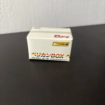 타카라제 쵸로Q 페리칸 BOX