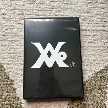 레페젠 지구 라이브 DVD inZeppTokyo