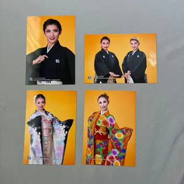 하우텐보스 가극단 축하 공연 브로마이드