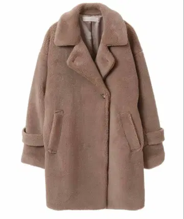 트란테안 손 드 모드 보아 체스터 코쿤 코트 38