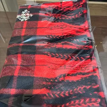 Poppin'Party 머플러 1점