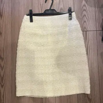 [ 미사용 새상품 ] 아나이 스커트 40