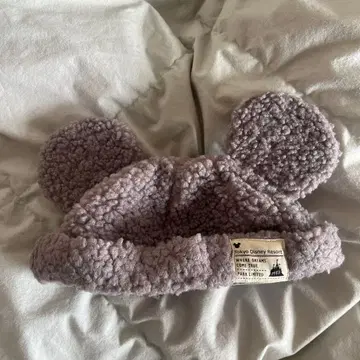 도쿄 디즈니 리조트 미키마우스 귀달이 모자