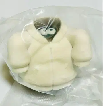 GhosTee 스탠드 피규어 축광.