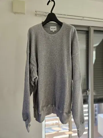 [시착만 한 상품] FAKIE STANCE 페이키스탠스 써멀 #그레이