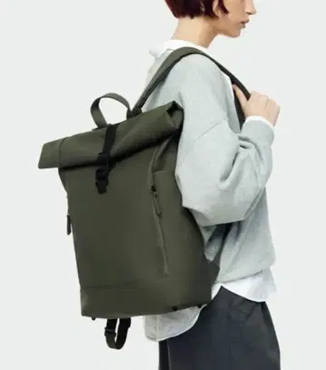 가스통 루가 루렌 16 올리브