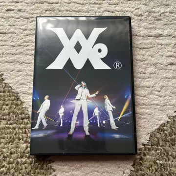 레페젠 지구 라이브 DVD in 마쿠하리 멧세