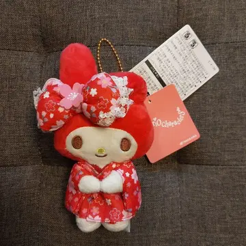 나카지마 코퍼레이션 벚꽃 기모노 마이멜로디 MC RD 191595-24