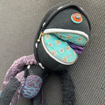 RBTXCO 블랑 봉제 인형 아티즘 마켓 밤 2