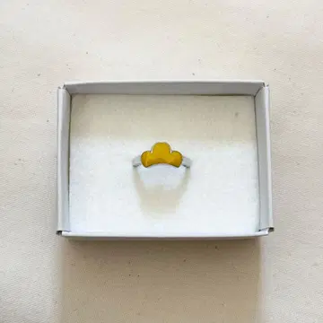 오소마츠 6쌍둥이 마츠 반지 쥬시마츠