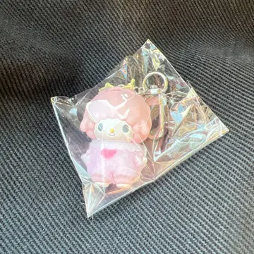 산리오 치비토모 무시상 마이 스위트 피아노