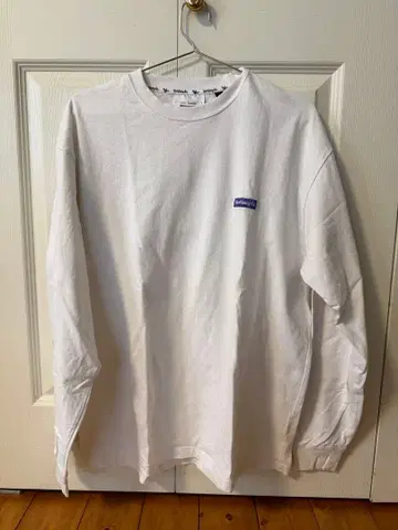 마크곤잘레스 롱 T셔츠