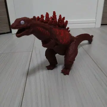 신 고질라 2016 (제3 형태) 무비 몬스터 시리즈