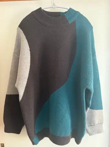 HARE 긴팔 니트 스웨터 M 사이즈