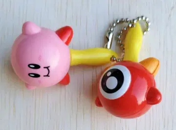 초레어 당시물 쇼와 레트로 나가사키야 커비의 음악대 별의 커비