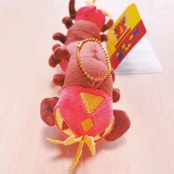 포켓몬 센터 인형 봉제 인형 다태우지네(마루야쿠데) 마스코트