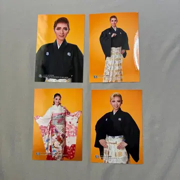 하우스텐보스 가극단 축하 공연 브로마이드