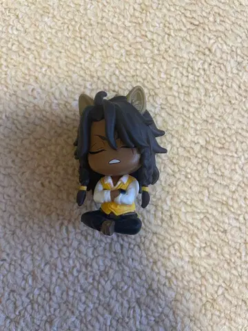 트위스테 어깨 쿵 레오나 킹스칼라