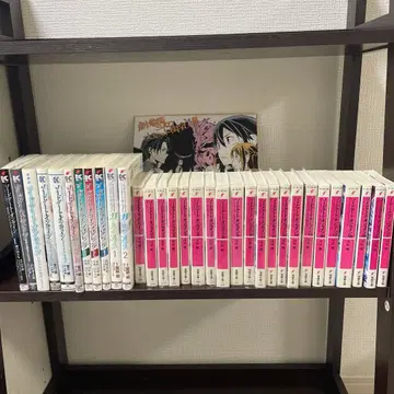 장난스런 Kiss 전 23권 세트