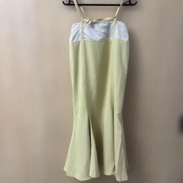 rienda 머메이드 원피스