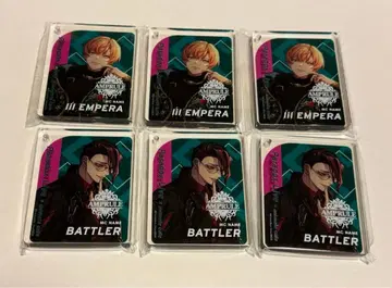 Paradox live 코롯타 AMPRULE 토우카 타다나리 파라라이