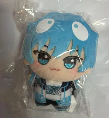 스니 스니커 스텝 SD 인형 vol.2 오사데이