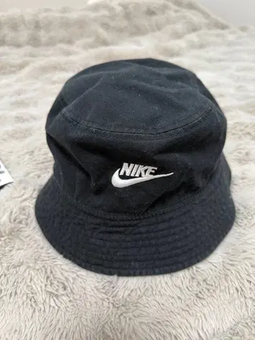 NIKE (나이키) 로고 버킷햇