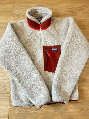 파타고니아 클래식 레트로X 자켓 S 사이즈