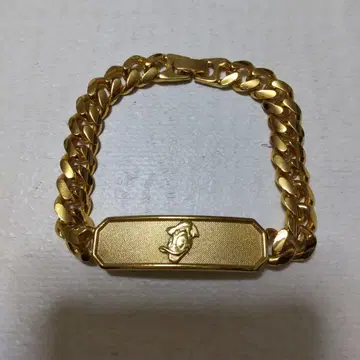 도널드 덕 체인 팔찌