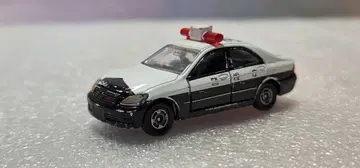 [ 무료배송 ] 중고! 크라운 순찰차 미니카 [ 토미카 ]