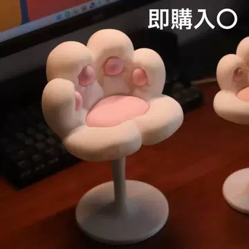 1/4 인형용 봉제 인형용 스탠드 의자 미니어처 소파 잡화 진열대