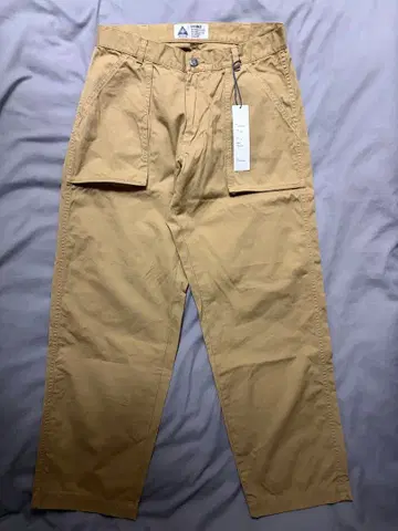 [ 미사용품 ] CHALLENGER - BAKER PANTS 택 포함