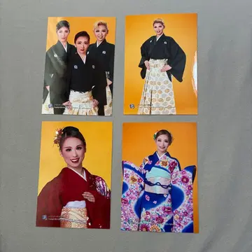 하우텐보스 가극단 축하 공연 브로마이드