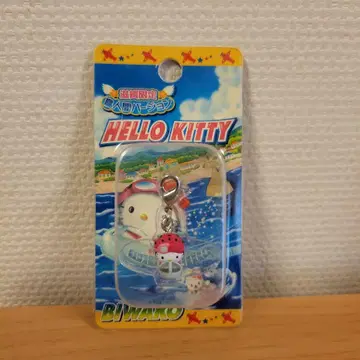 HelloKitty 시가 한정판 조류인간 버전