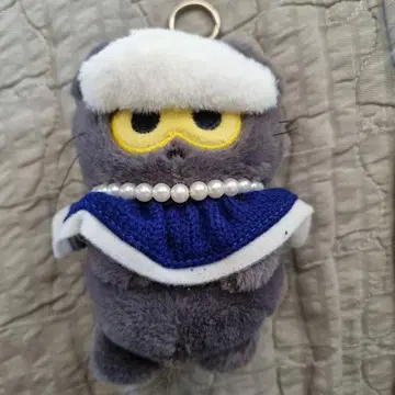 zo&FRIENDS GD 봉제 인형 키링