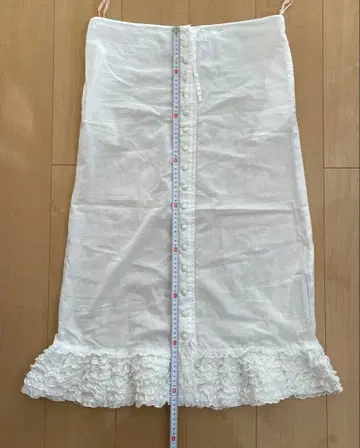 핑크하우스 페티코트