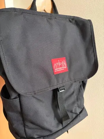 맨해튼 포티지 워싱턴 스퀘어 백팩