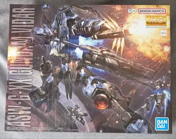 MG 건담 비다르 미개봉 새상품