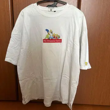심슨 T셔츠