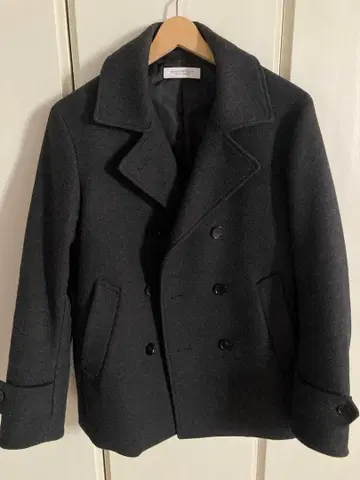 뷰티앤유스 남성용 코트